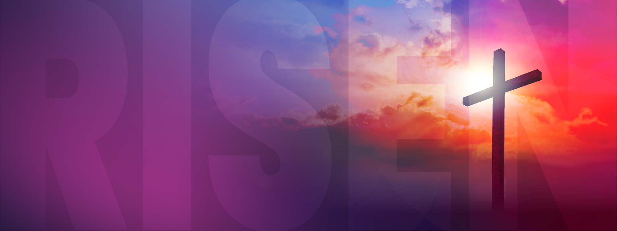 Easter Sunday Service 5th April 11am*'He is Risen!'*SERVICES