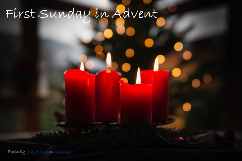 Advent1